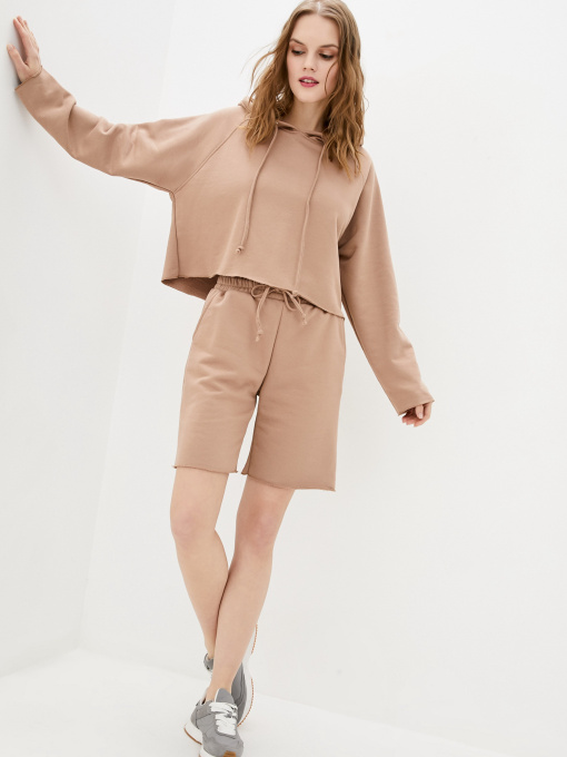 Шорты HiBrand модель Wm014 Фото