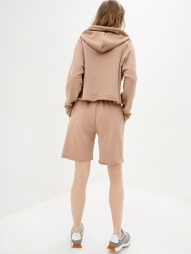 Повсякденні шорти HiBrand модель Wm014 Фото