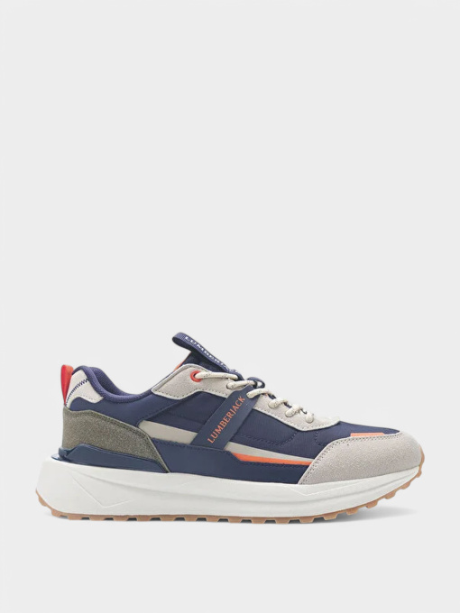 Кроссовки Lumberjack модель 101952673 Фото
