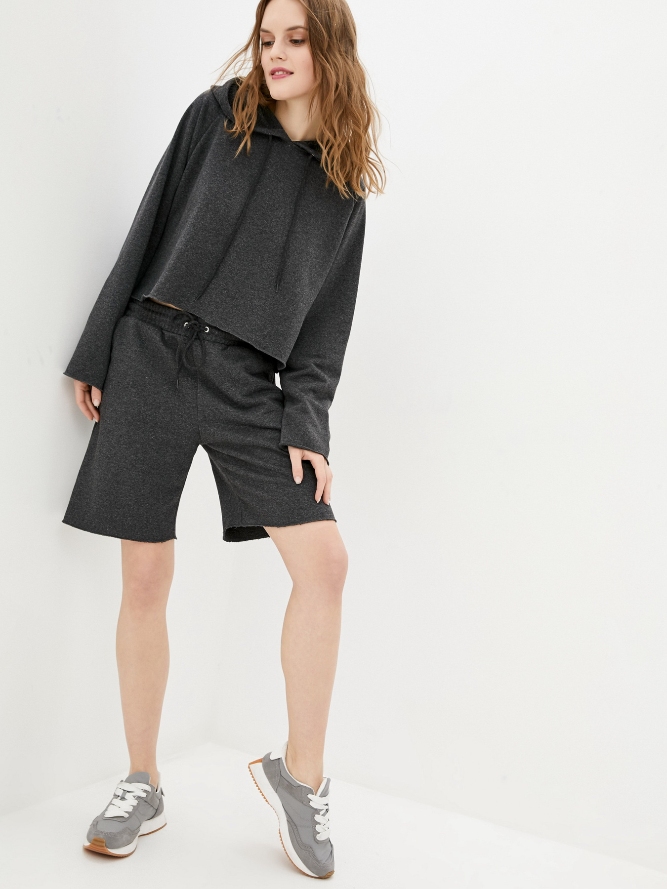 Шорты HiBrand модель Wm015 Фото