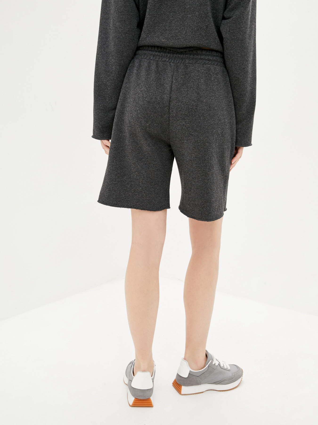 Повсякденні шорти HiBrand модель Wm015 Фото