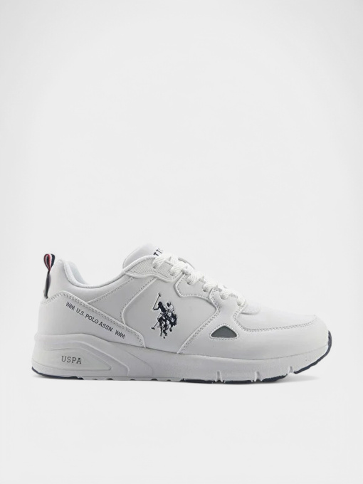 Кроссовки US Polo модель 101938000 Фото