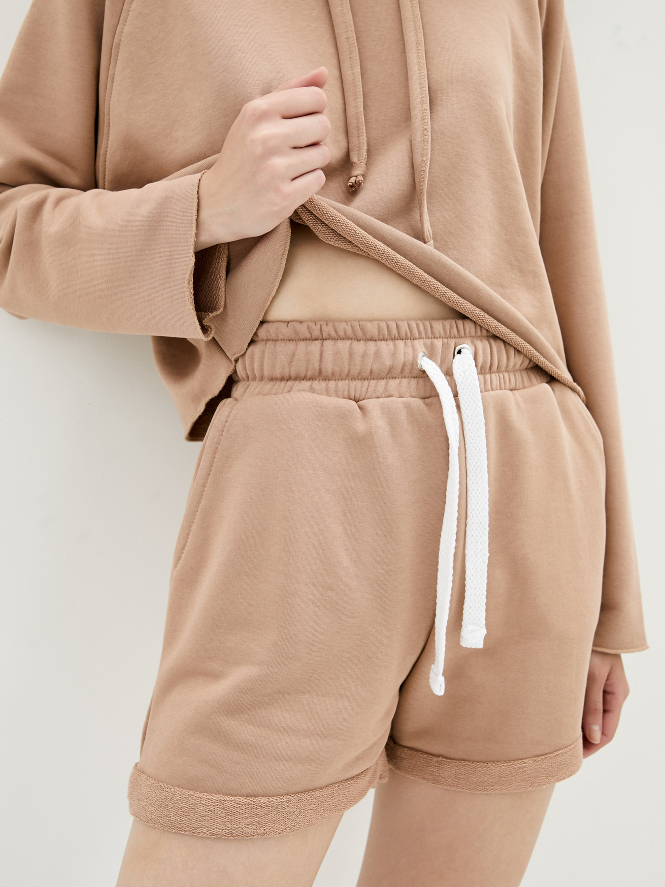 Шорты HiBrand модель Wm017 Фото