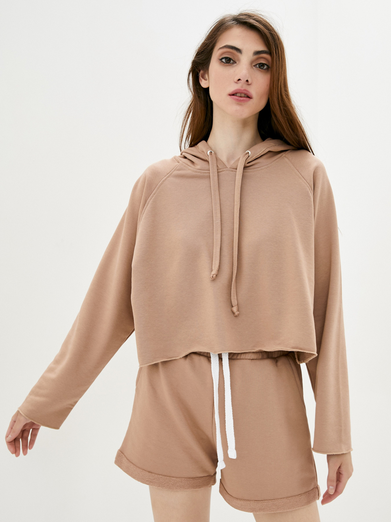 Шорты HiBrand модель Wm017 Фото