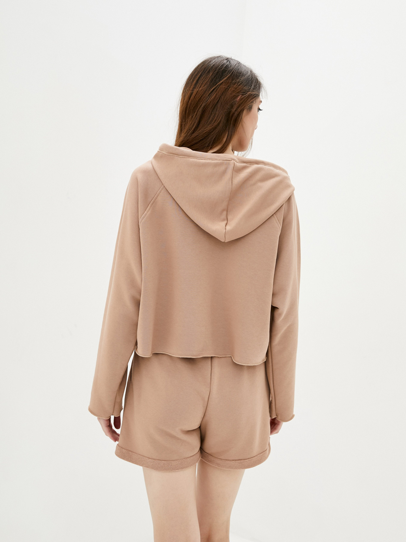 Повсякденні шорти HiBrand модель Wm017 Фото