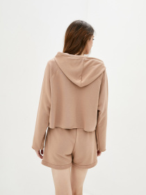 Повсякденні шорти HiBrand модель Wm017 Фото