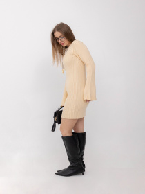 Сукня міні Twice модель 2501347610381 Фото