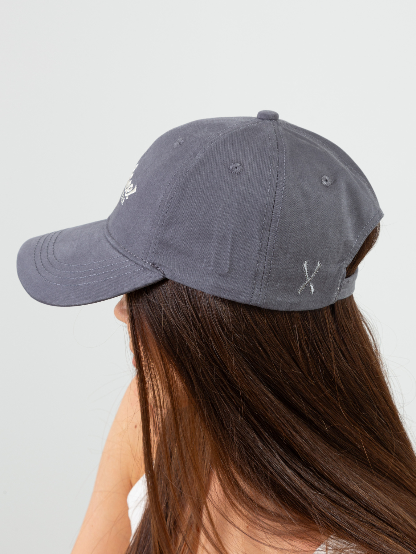 Кепка Famo модель BK-BA-1616_01 Фото