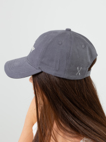 Кепка Famo модель BK-BA-1616_01 Фото