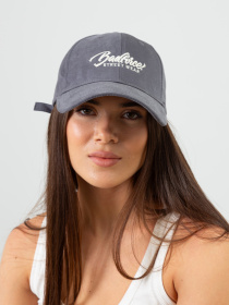 Кепка Famo модель BK-BA-1616_01 Фото