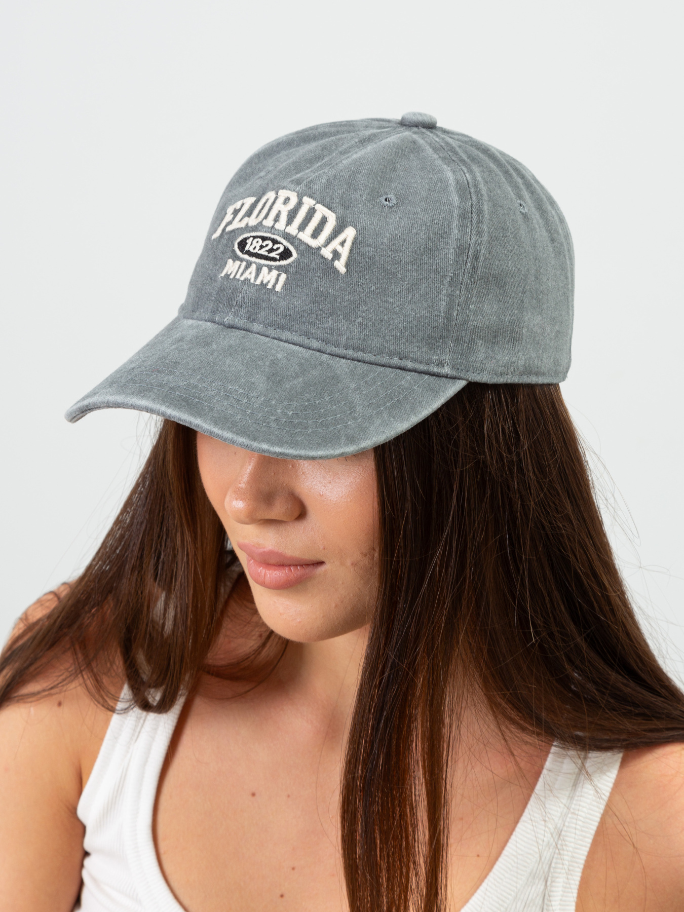 Кепка Famo модель BK-FL-1617_01 Фото