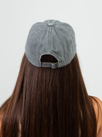 Кепка Famo модель BK-FL-1617_01 Фото