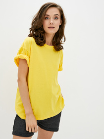 Футболка HiBrand модель Wm018 Фото