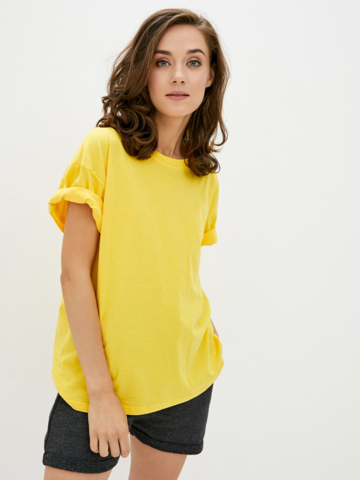 Футболка HiBrand модель Wm018 Фото