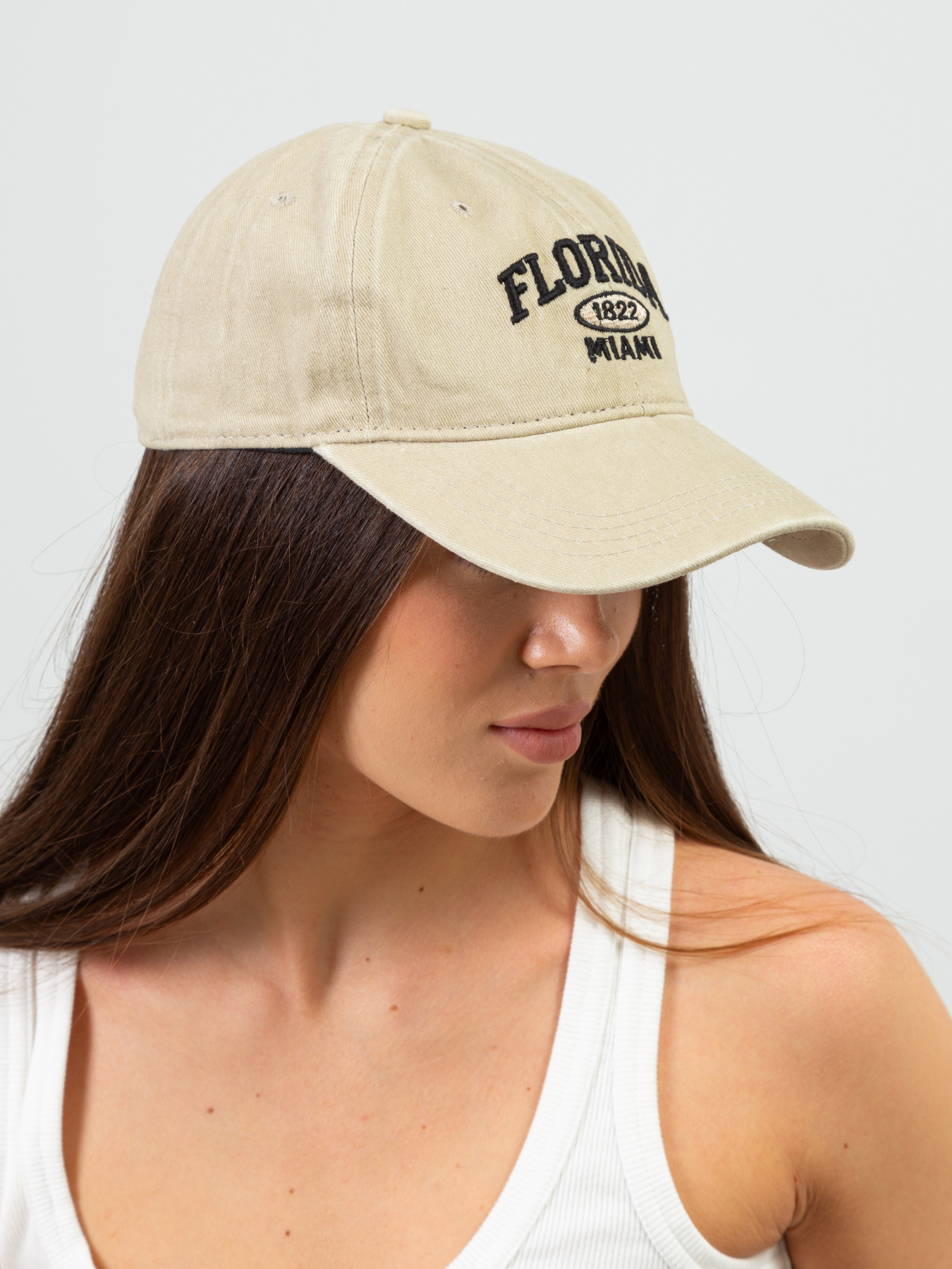 Кепка Famo модель BK-FL-1617_02 Фото