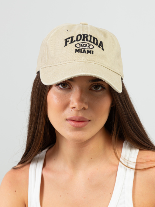 Кепка Famo модель BK-FL-1617_02 Фото