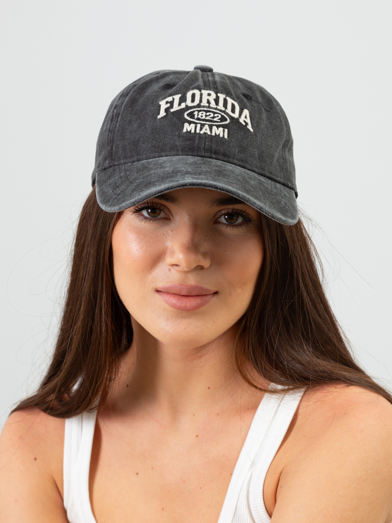 Кепка Famo Модель BK-FL-1617_03 Фото