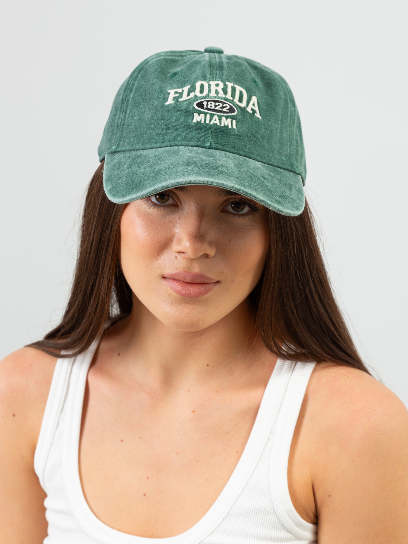 Кепка Famo модель BK-FL-1617_05 Фото