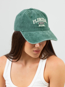 Кепка Famo модель BK-FL-1617_05 Фото