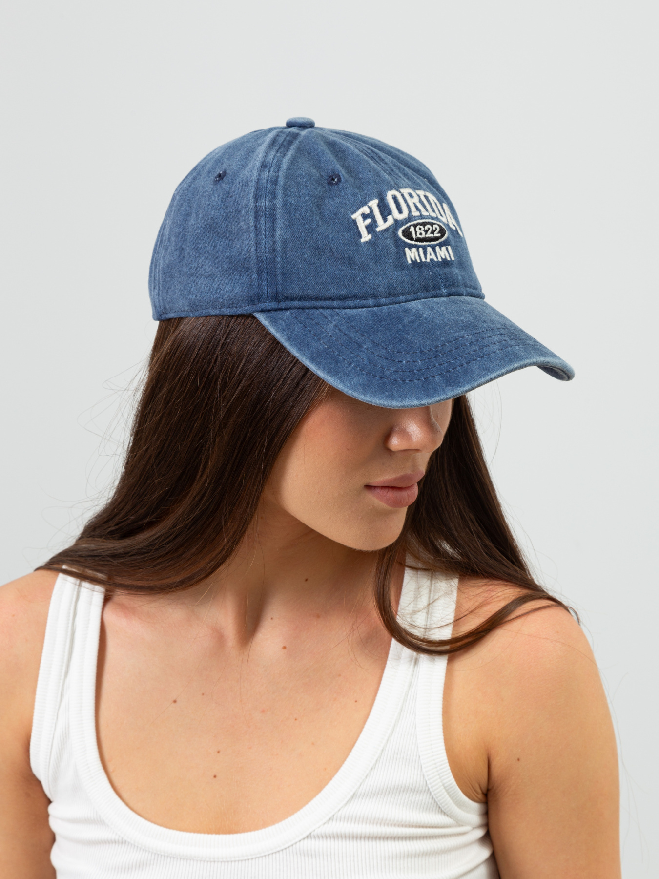 Кепка Famo модель BK-FL-1617_06 Фото