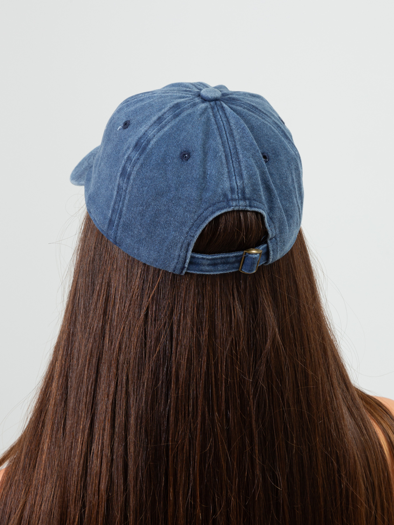 Кепка Famo модель BK-FL-1617_06 Фото