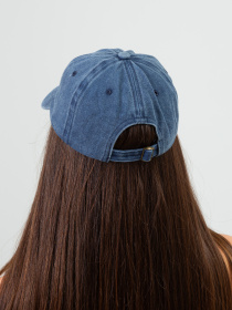 Кепка Famo модель BK-FL-1617_06 Фото