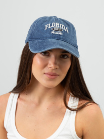 Кепка Famo модель BK-FL-1617_06 Фото