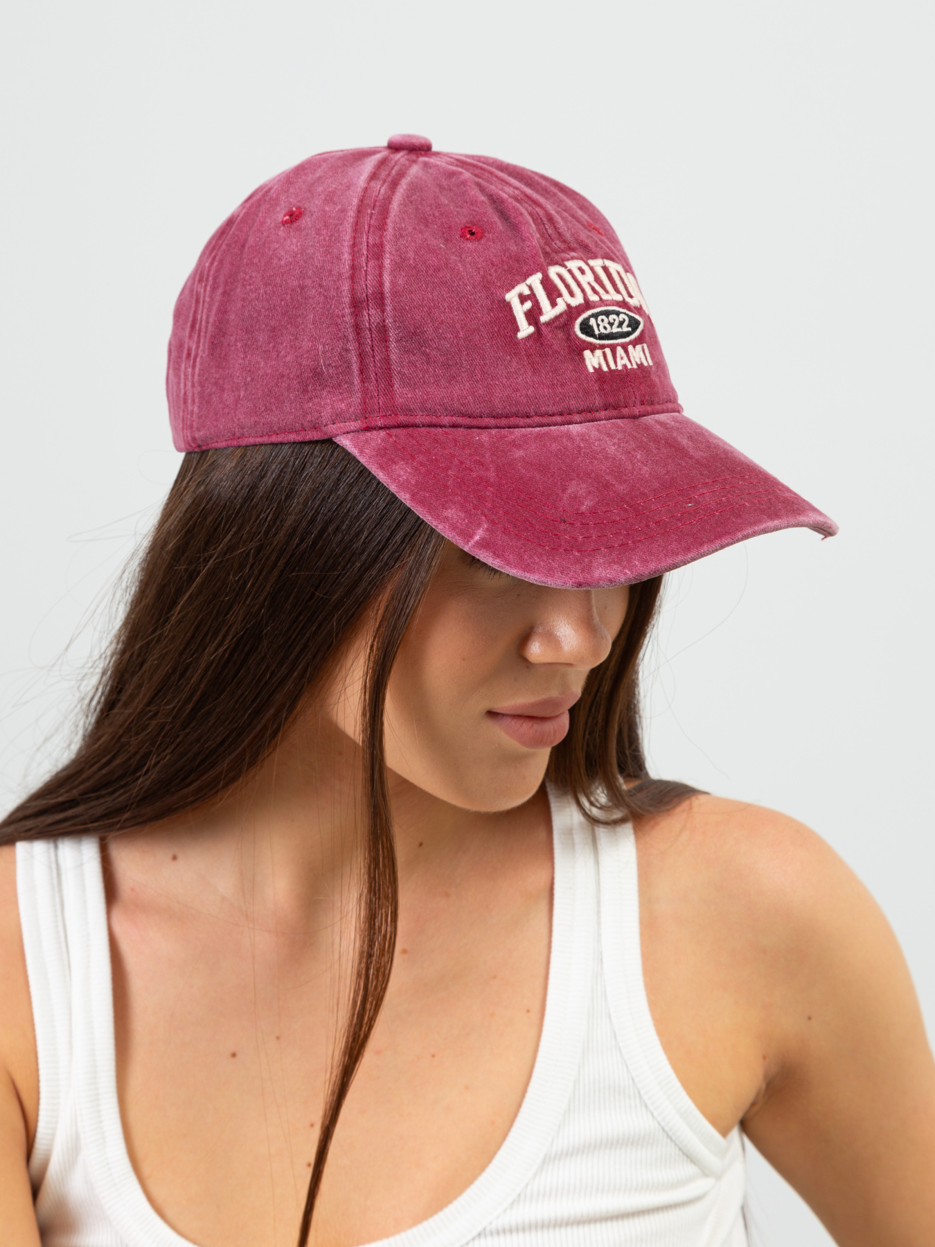 Кепка Famo модель BK-FL-1617_07 Фото