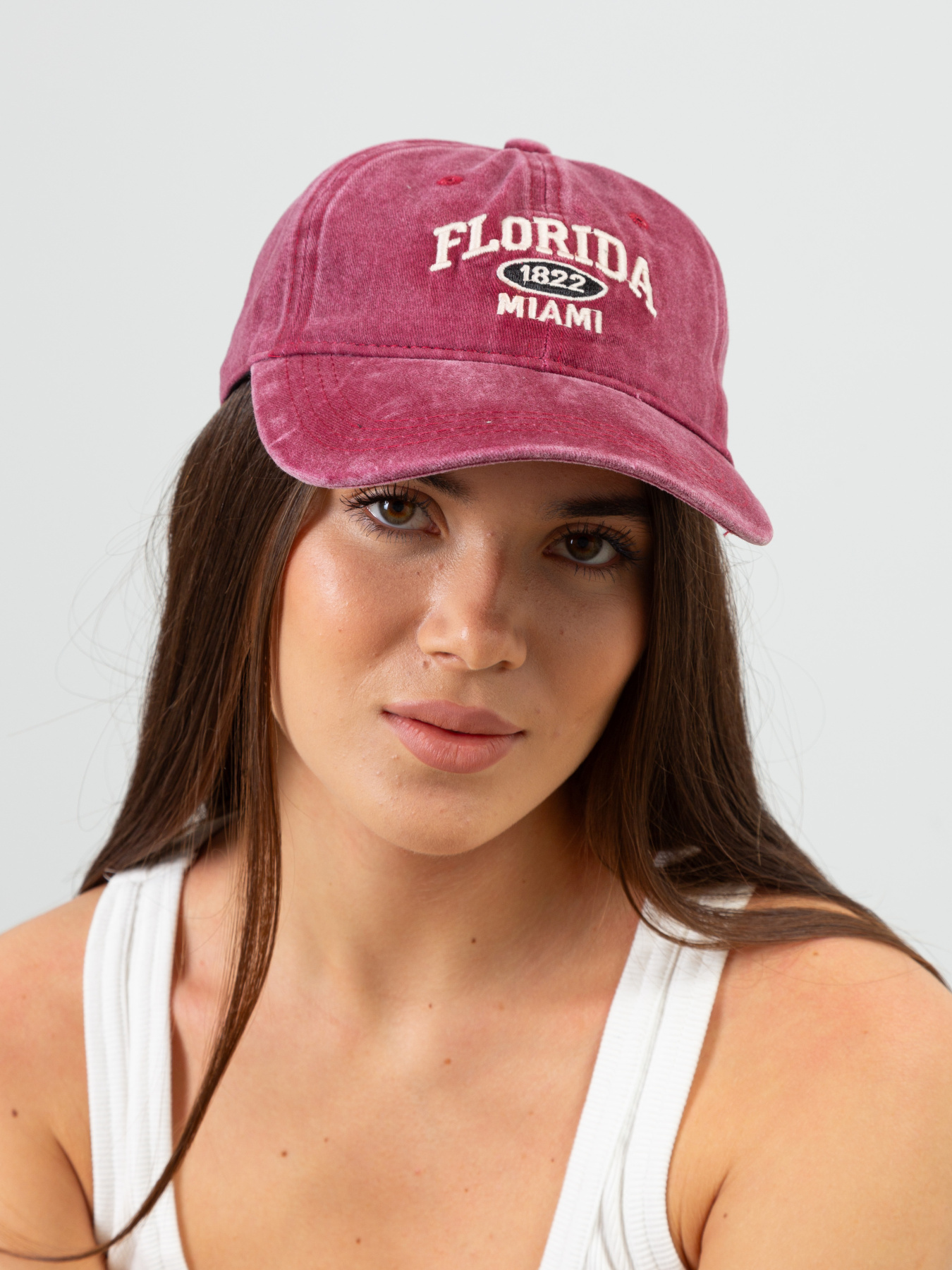 Кепка Famo модель BK-FL-1617_07 Фото