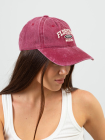 Кепка Famo модель BK-FL-1617_07 Фото