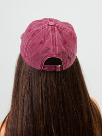 Кепка Famo модель BK-FL-1617_07 Фото