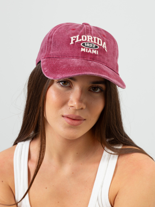 Кепка Famo модель BK-FL-1617_07 Фото