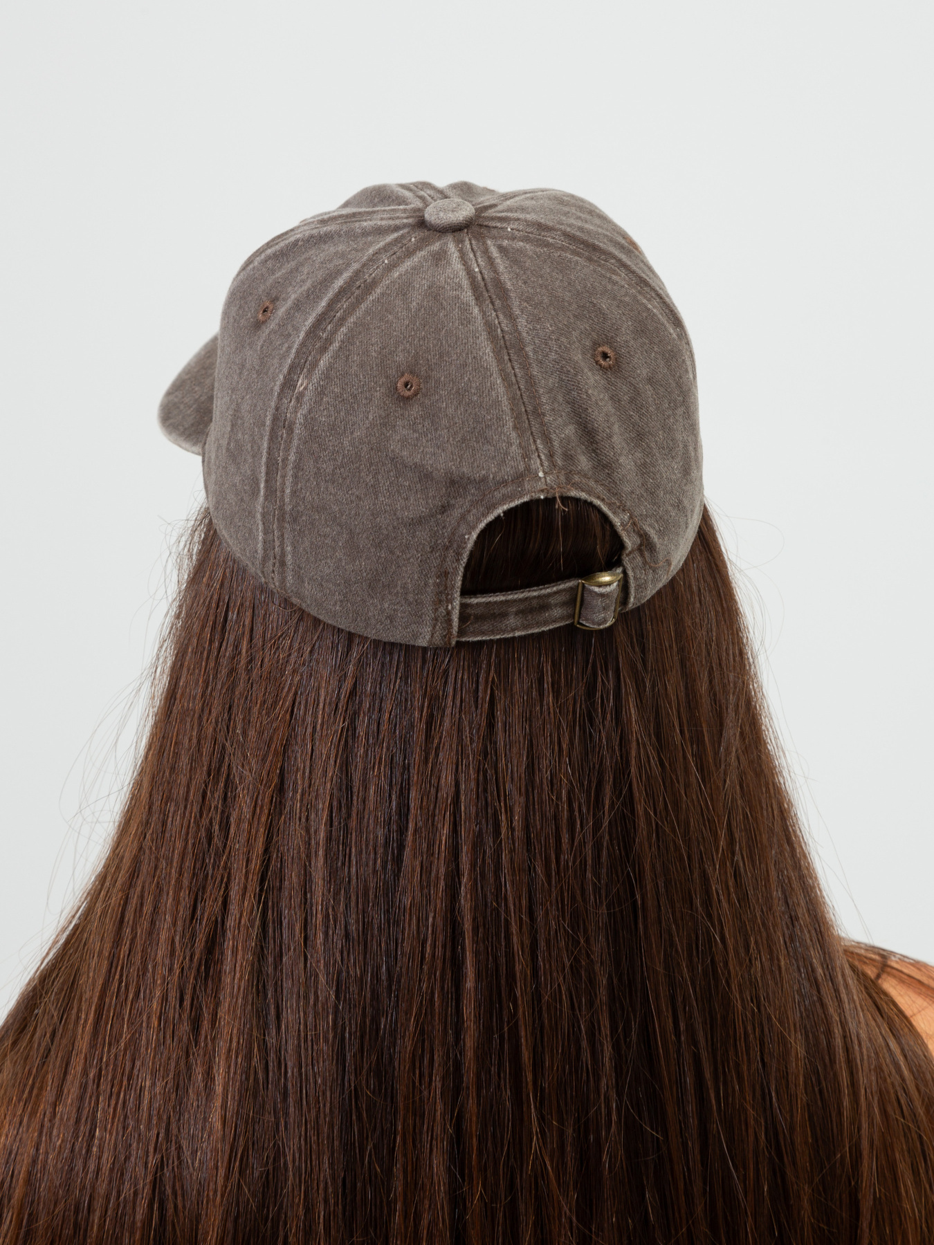 Кепка Famo модель BK-FL-1617_08 Фото