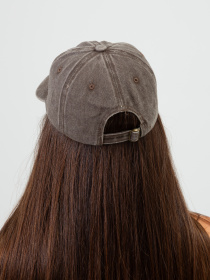 Кепка Famo модель BK-FL-1617_08 Фото