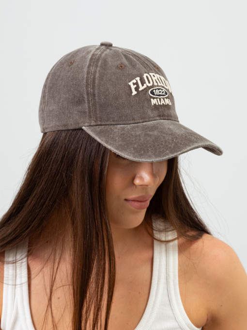 Кепка Famo модель BK-FL-1617_08 Фото