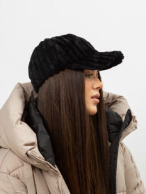 Кепка Famo модель BK-7420_01 Фото