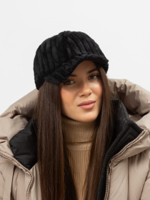 Кепка Famo модель BK-7420_01 Фото