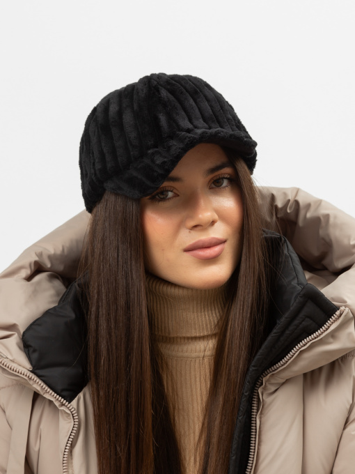 Кепка Famo модель BK-7420_01 Фото