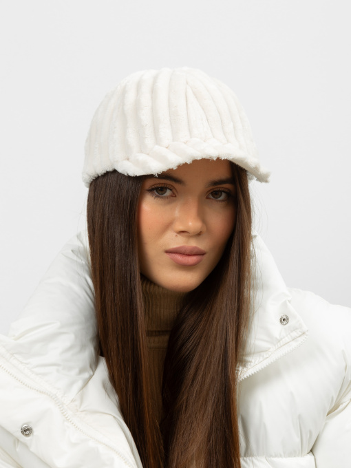 Кепка Famo модель BK-7420_02 Фото