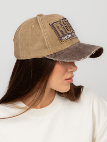 Кепка Famo модель BK-1351_01 Фото