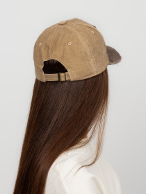 Кепка Famo модель BK-1351_01 Фото