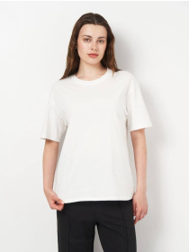 Футболка HiBrand модель Wm019 Футболка HiBrand модель Wm019 Фото