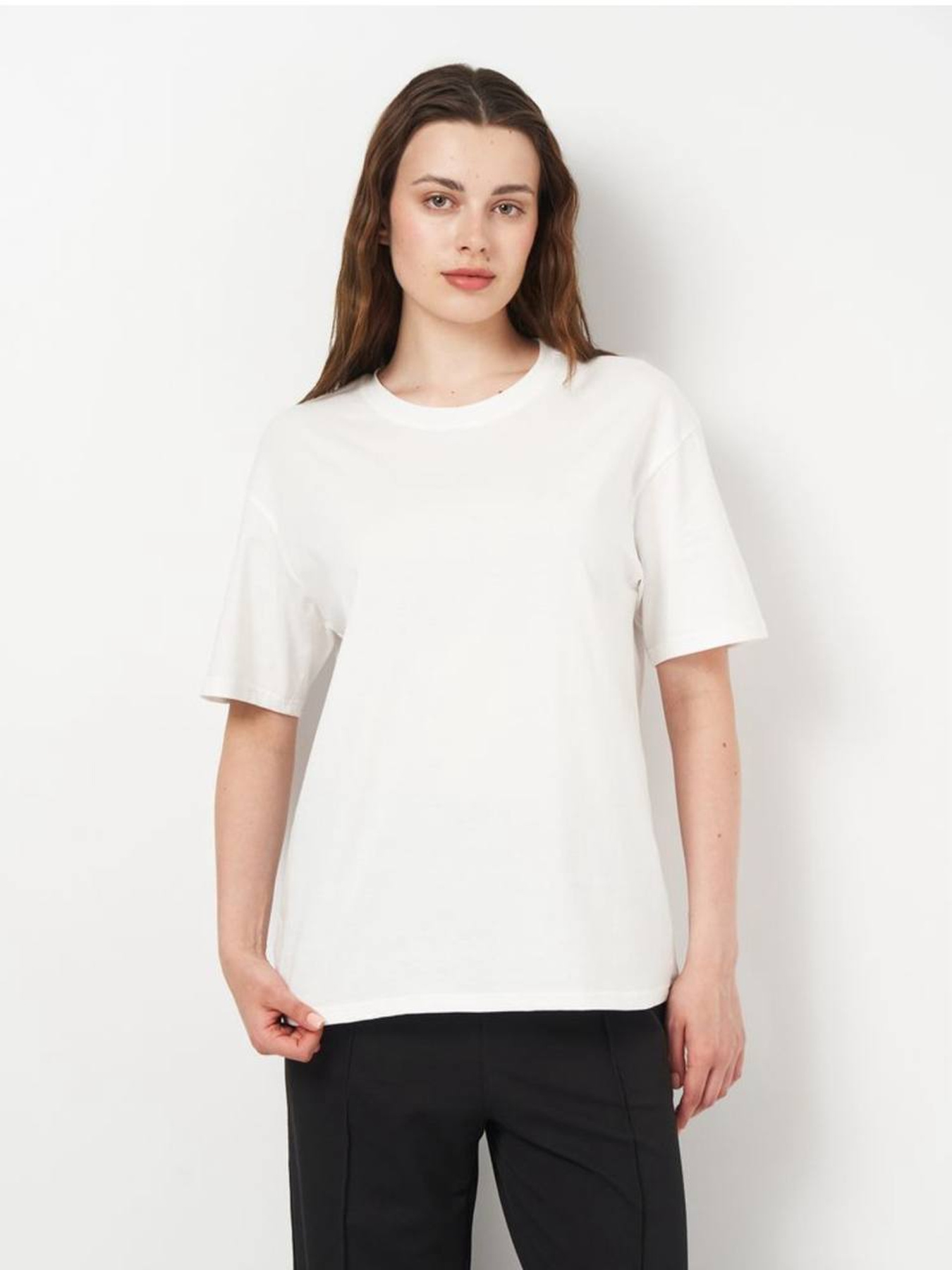 Футболка HiBrand модель Wm019 Фото