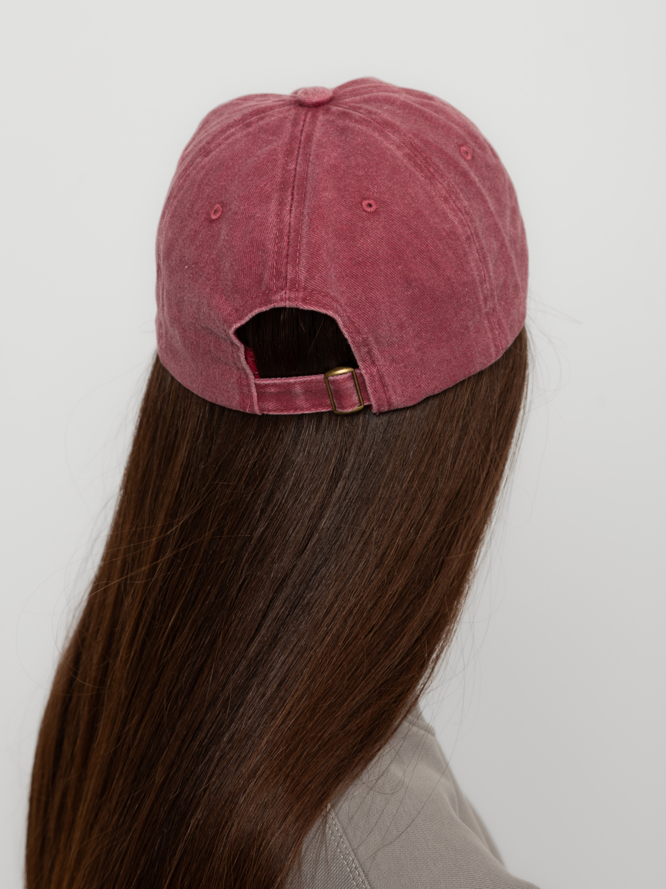 Кепка Famo модель BK-1355_02 Фото