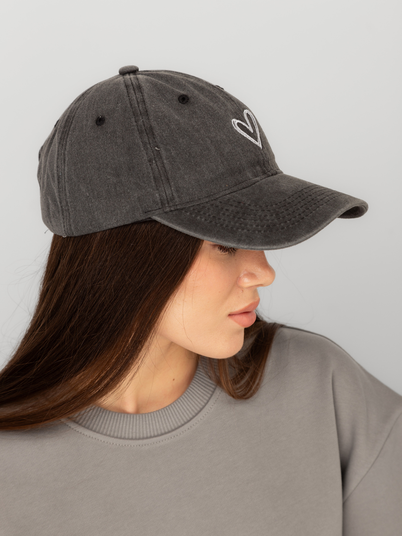 Кепка Famo модель BK-1355_03 Фото