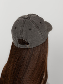 Кепка Famo модель BK-1355_03 Фото