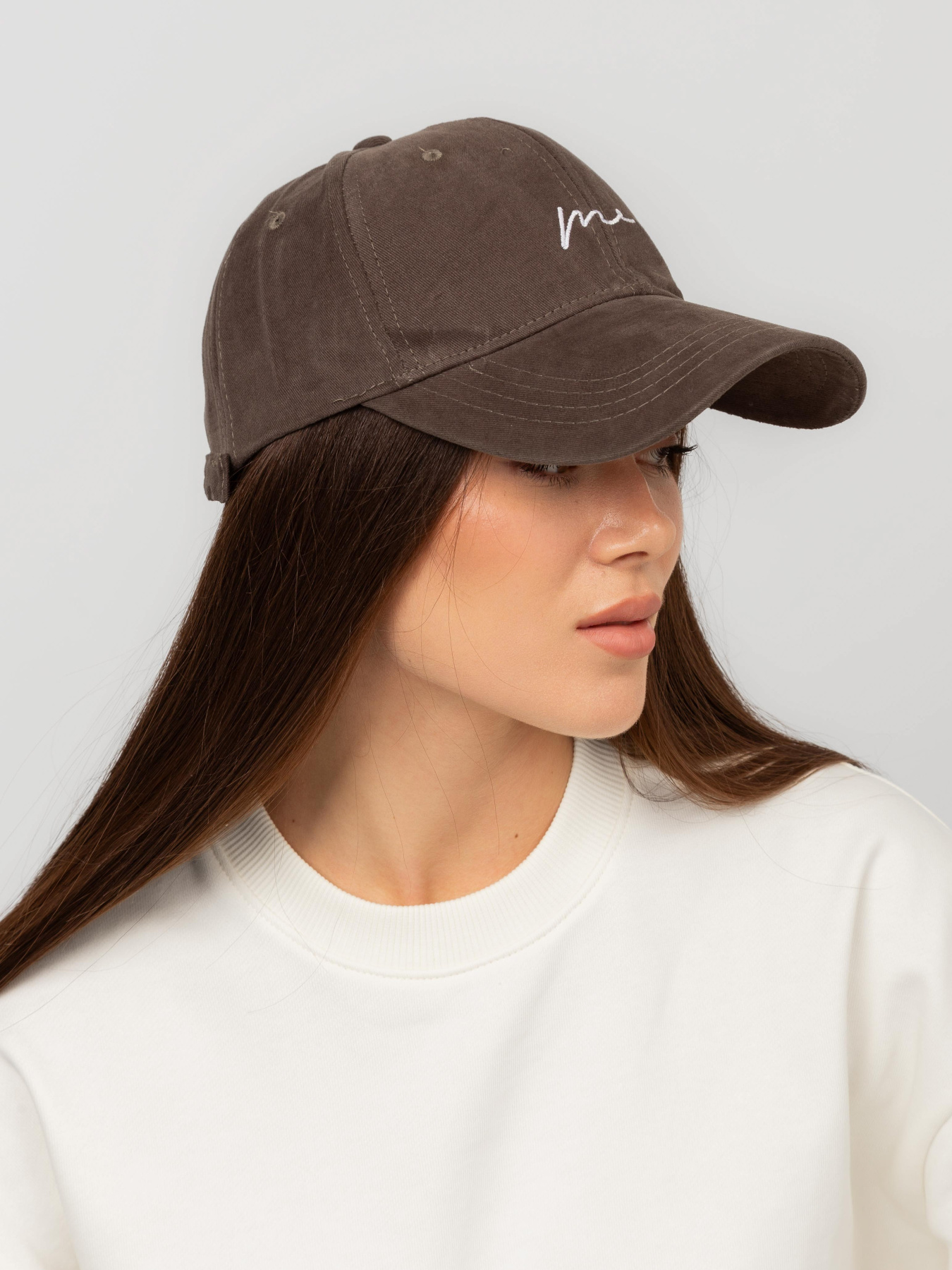 Кепка Famo Модель BK-3209_01 Фото