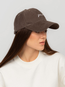 Кепка Famo Модель BK-3209_01 Фото