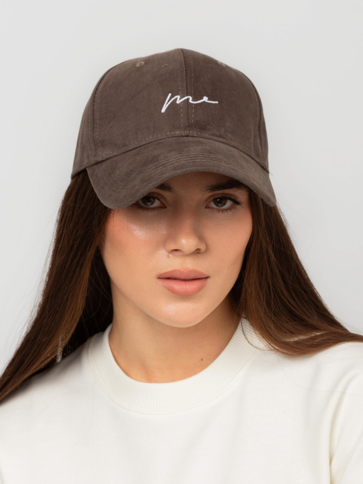 Кепка Famo модель BK-3209_01 Фото