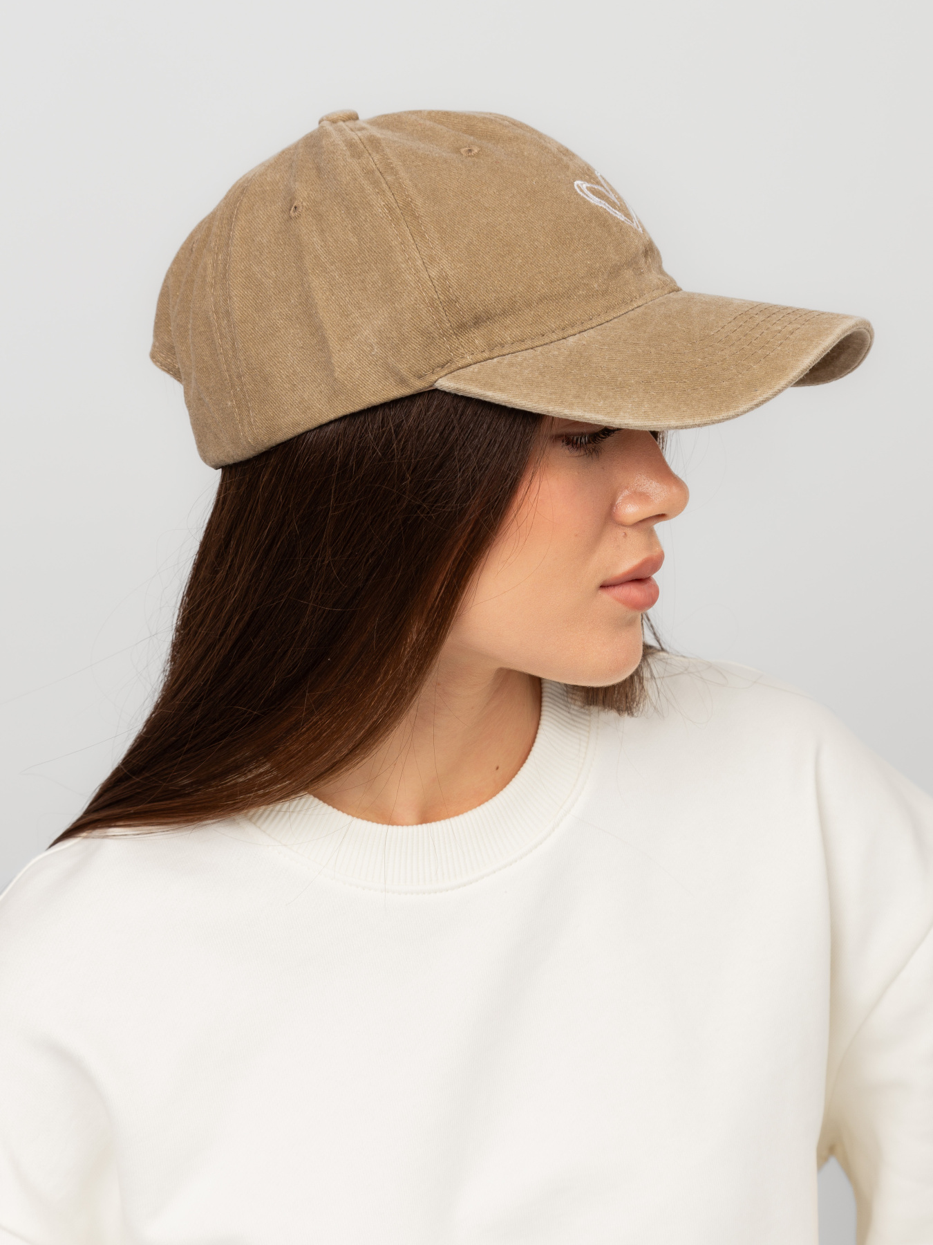 Кепка Famo модель BK-1355_01 Фото